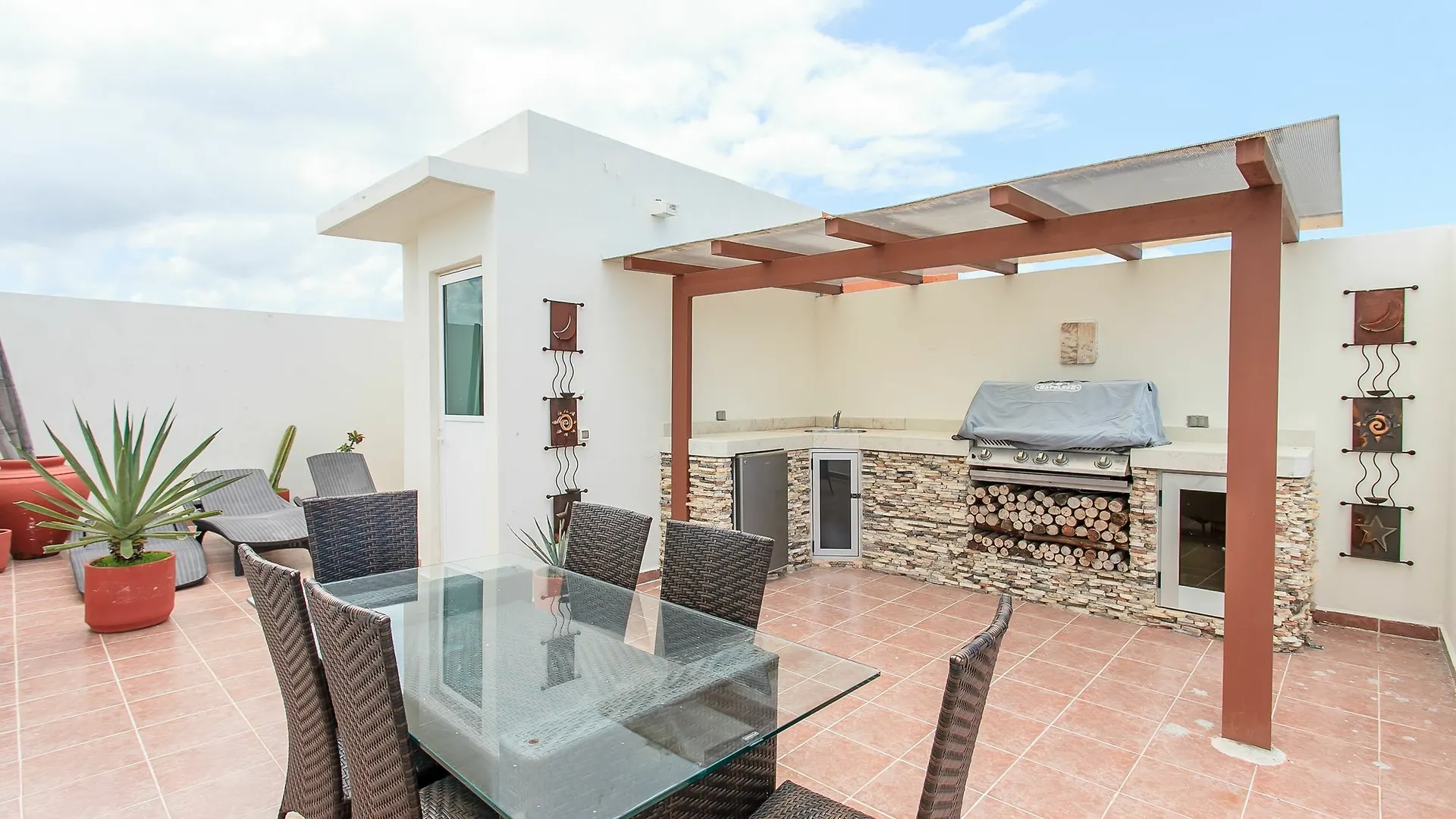 Margaritas 312A By Riviera Rentals Playa del Carmen 0*,  Mexico